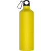 Bidon CRANFORD 800 ml - żółty (GE-0194-08)