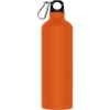 Bidon CRANFORD 800 ml - pomarańczowy (GE-0194-10)