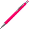 DŁUGOPIS METALOWY TOUCH PEN SALT LAKE CITY - różowy (GE-0934-11)