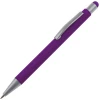 DŁUGOPIS METALOWY TOUCH PEN SALT LAKE CITY - fioletowy (GE-0934-12)