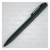 Długopis metalowy TRIOMPHE Pierre Cardin - czarny (GE-B0102400IP3-03)