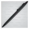 Długopis metalowy touch pen VENDOME Pierre Cardin - czarny (GE-B0102300IP3-03)
