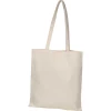 Torba bawełniana z długimi uszami - beżowy - (GM-63219-13)