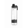 Butelka KIBO 800 ml Schwarzwolf - przeźroczysty (GE-F4900201AJ3-66)