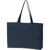 Torba bawełniana - granatowy - (GM-63229-44)