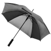 Parasol automatyczny - szary (GE-2416-07)