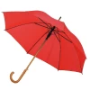 Parasol automatyczny - czerwony (GE-2436-05)