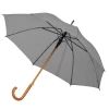 Parasol automatyczny - szary (GE-2436-07)
