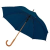 Parasol automatyczny - granatowy (GE-2436-44)