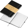 Notes A5 - czarny - (GM-23748-03)