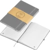 Notes A5 - szary - (GM-23748-07)