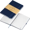 Notes A5 - granatowy - (GM-23748-44)