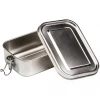 Lunchbox Sint-Truiden - szary (GE-2526-07)