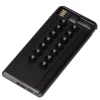 Power bank 4000 mAh Chieti - czarny (GE-0638-03)