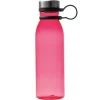 Butelka z recyklingu 780 ml RPET - czerwony (GE-2908-05)