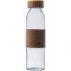 Butelka szklana 500 ml Skopje - przeźroczysty (GE-2783-66)
