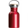Butelka stalowa 300 ml Oslo - czerwony (GE-2972-05)