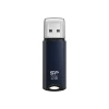 Pendrive Silicon Power Marvel - M02 3,2 32GB - niebieski (GE-EG 8324)