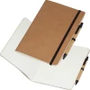 Notes A5 - czarny - (GM-23776-03)