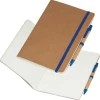 Notes A5 - niebieski - (GM-23776-04)