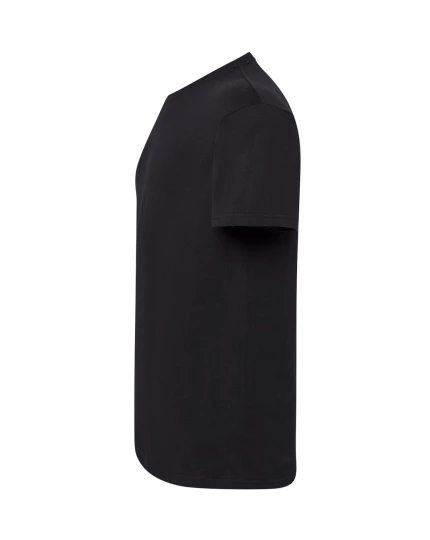 Koszulka męska Premium JHK TSRA 190 BK M