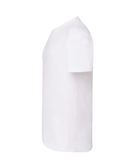Koszulka męska Premium JHK TSRA 190 WH M