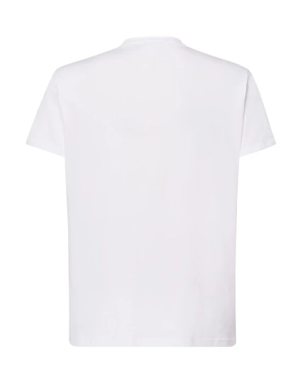 Koszulka męska Premium JHK TSRA 190 WH 3XL
