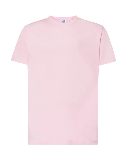 Koszulka męska Premium JHK TSRA 190 PK M