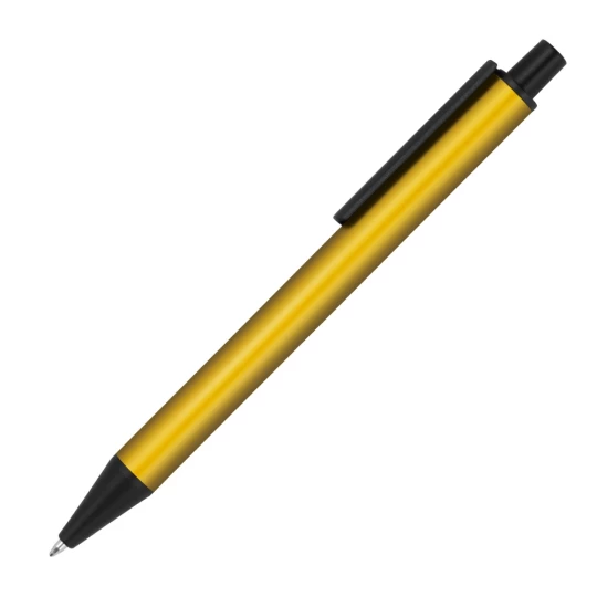 Długopis metalowy - złoty - (GM-13782-98)