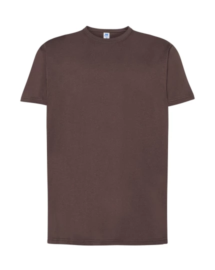Koszulka męska Premium JHK TSRA 190 GF XXL