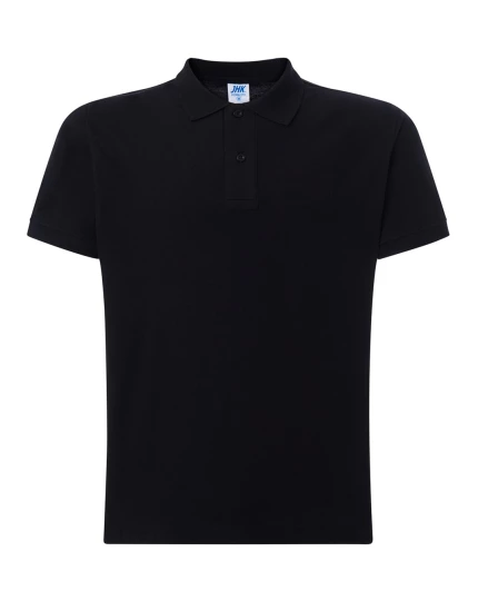 Koszulka polo PORA 210 BK 3XL