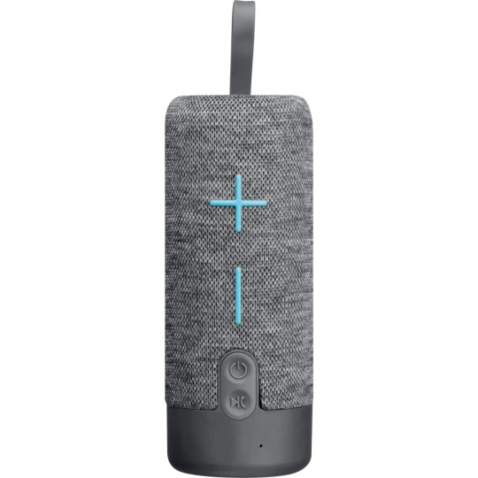 Głośnik bluetooth - szary - (GM-33811-07)