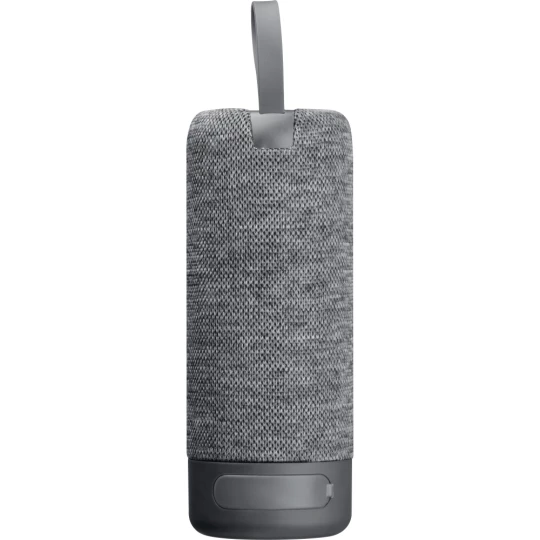 Głośnik bluetooth - szary - (GM-33811-07)