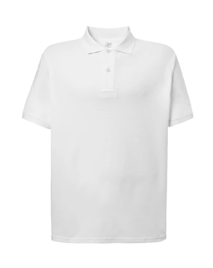 Koszulka polo PORA 210 WH XL