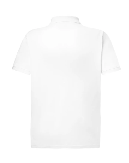 Koszulka polo PORA 210 WH XL