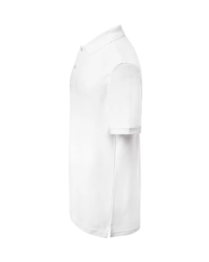 Koszulka polo PORA 210 WH XL