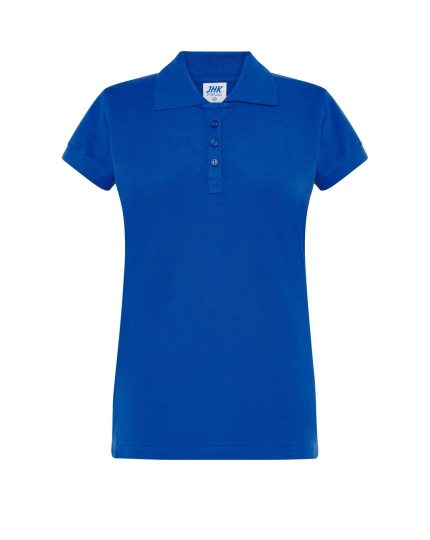 Koszulka polo damska POPL 200 RB S