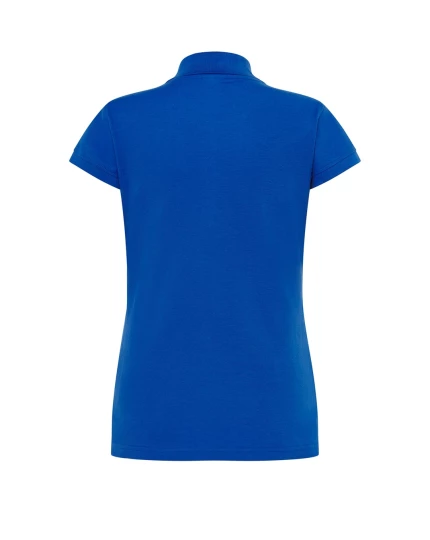 Koszulka polo damska POPL 200 RB S