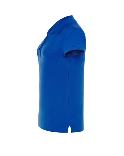 Koszulka polo damska POPL 200 RB S