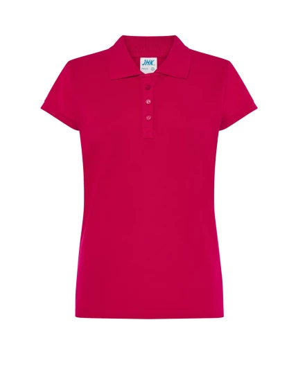Koszulka polo damska POPL 200 RP XL