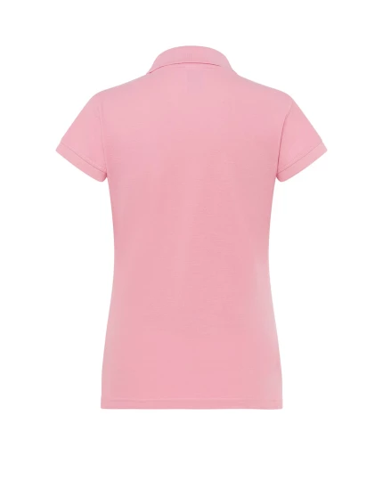 Koszulka polo damska POPL 200 PK XL