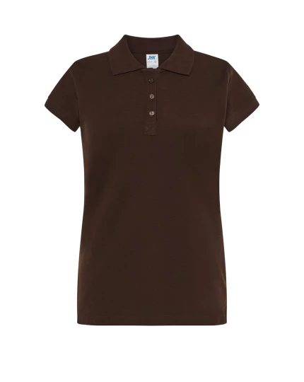 Koszulka polo damska POPL 200 CH M