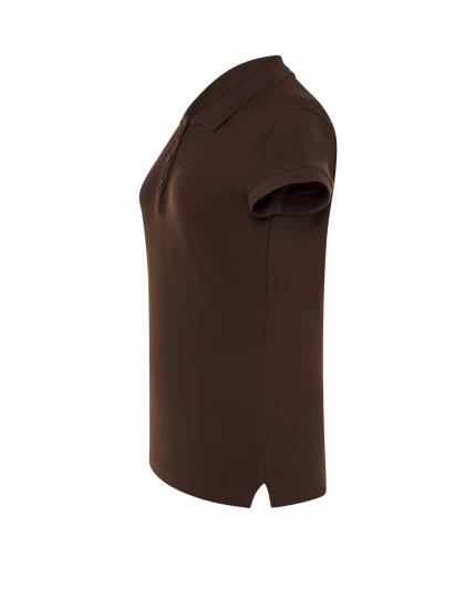 Koszulka polo damska POPL 200 CH XXL
