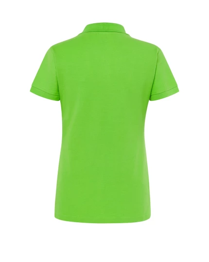Koszulka polo damska POPL 200 LM XL