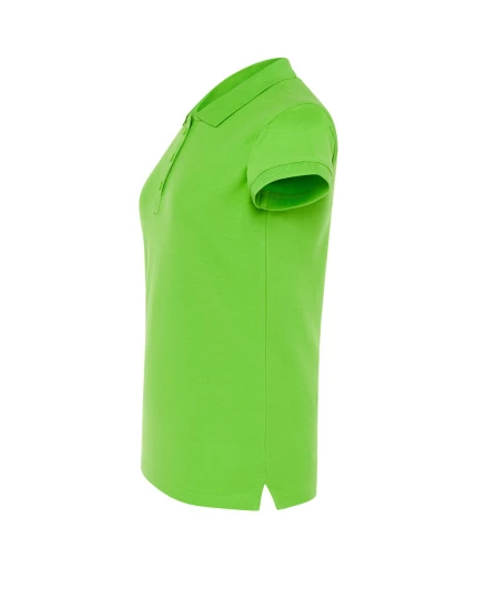 Koszulka polo damska POPL 200 LM XL