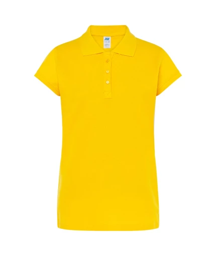 Koszulka polo damska POPL 200 SY XXL