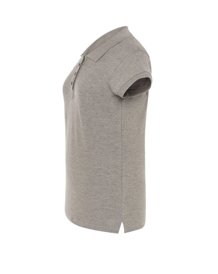 Koszulka polo damska POPL 200 GM XL