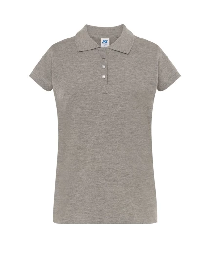 Koszulka polo damska POPL 200 GM XXL