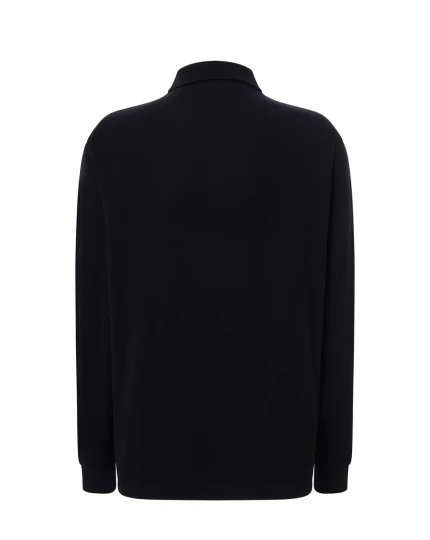 PORA 210 LS BK M