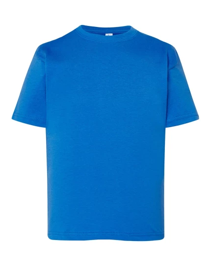 Koszulka dziecięca JHK TSRK 150 RB 12-14